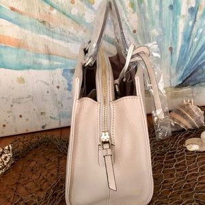 radley party bus purse